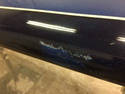 �I�[�o�[�z�[�� Dave Sweet 5